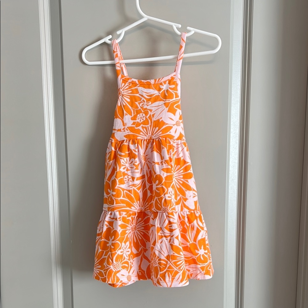 LOT! NWT! 3 2T Dresses and Romper! - Picture 2 of 9